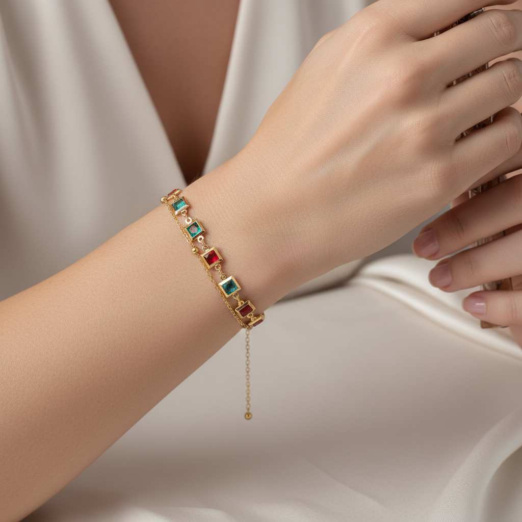 Chain Bracelet
